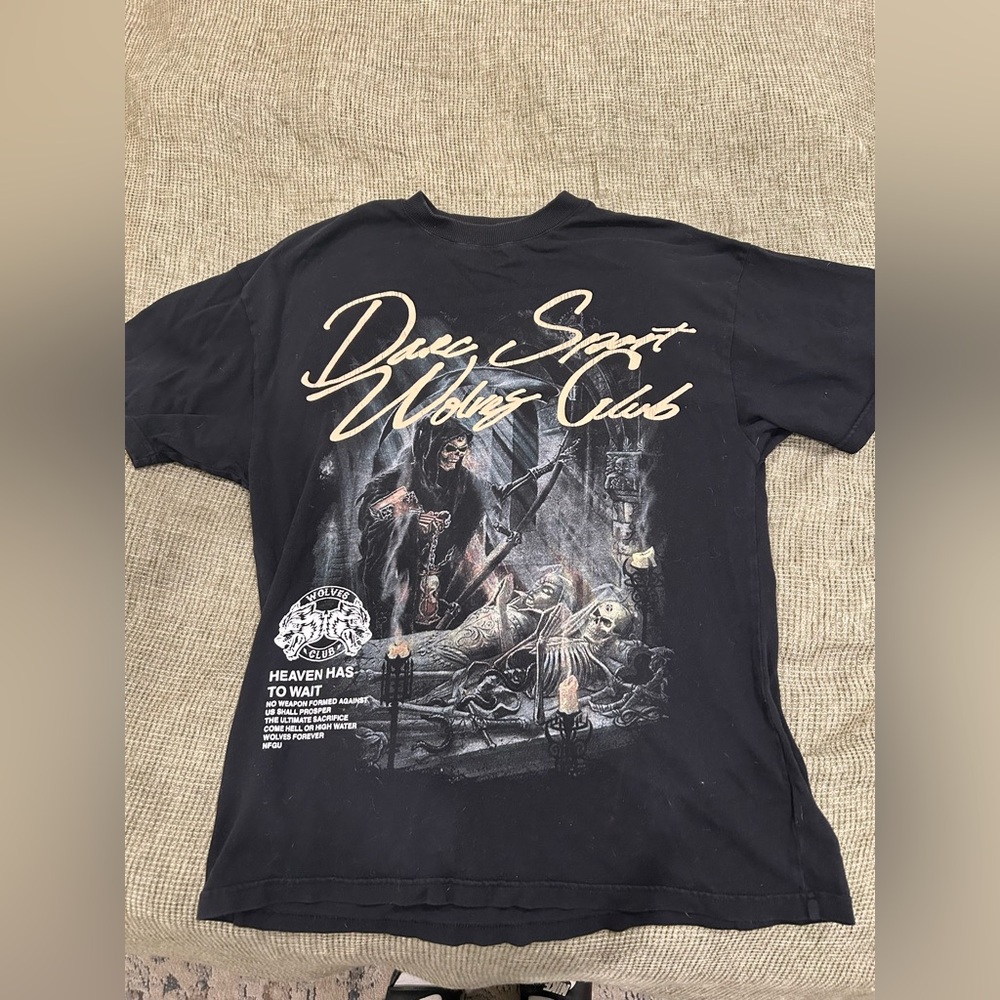 Men’s DARC Sport Tee